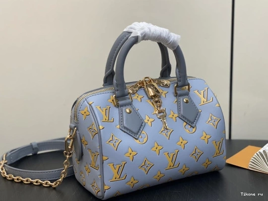 Affordable VUITTON 20 LOUIS BANDOULIÈRE SPEEDY 0809